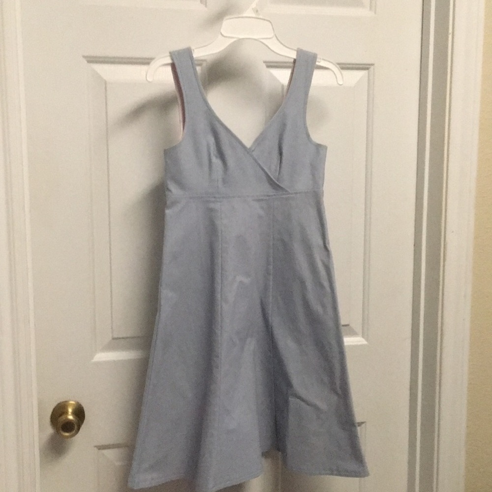 Beautiful dress that is stylish